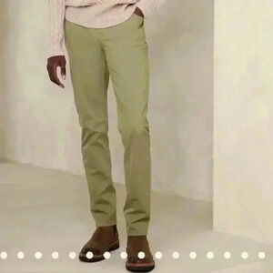 Banana Republic  Travel Jean. Men's size 34x30